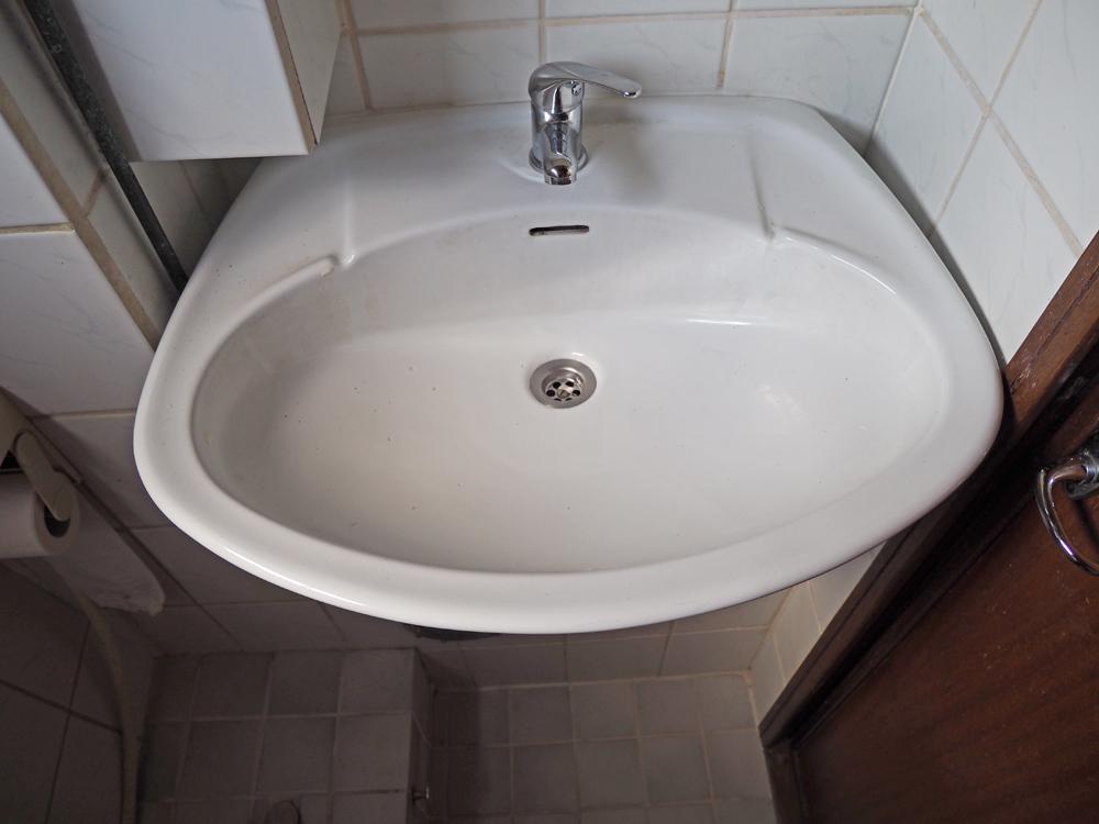 Aft cabin, Accommodation